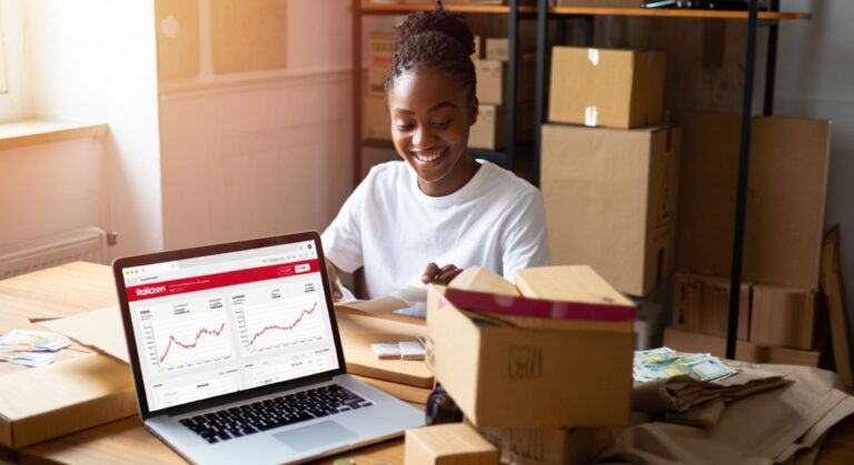 Combien peut-on gagner en vendant sur Rakuten ?