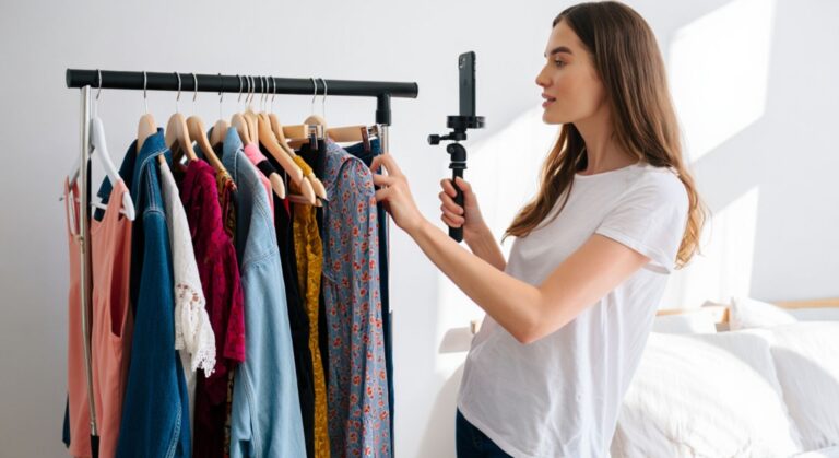 Combien peut-on gagner sur Vinted ? La réalité des revenus des vendeurs