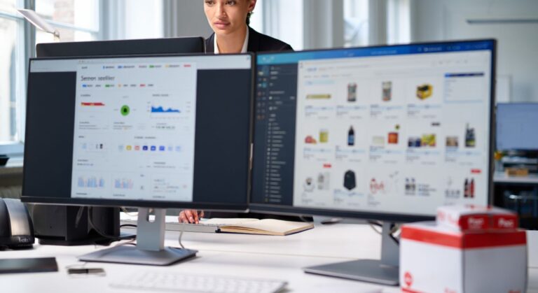 Comment fonctionne la Buy Box sur Fnac Marketplace (et comment en tirer parti)