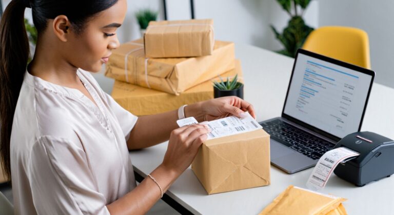 Comment passer de particulier à professionnel sur Leboncoin