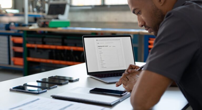 Comment s&rsquo;inscrire sur Back Market en tant que vendeur : le processus Back Label