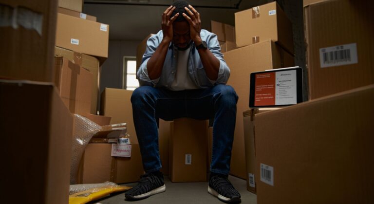 Compte vendeur Rakuten suspendu : causes et solutions