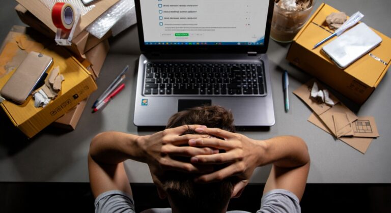 Les 7 erreurs qui plombent les vendeurs Back Market (et comment les éviter)