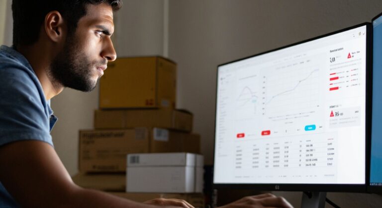 Les KPIs vendeur Fnac Marketplace : les 5 indicateurs à surveiller pour ne pas se faire suspendre