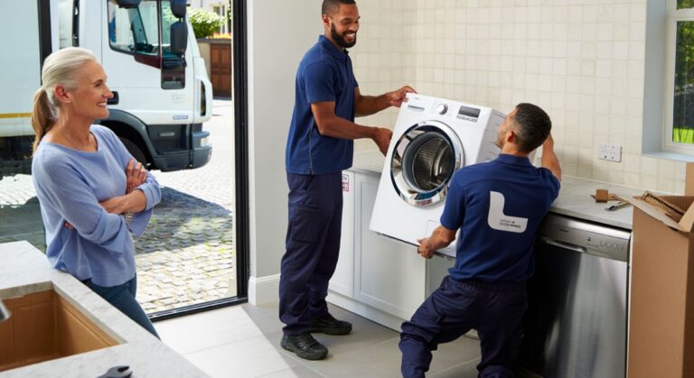 Vendre du gros électroménager sur Darty Marketplace : logistique, livraison et rentabilité
