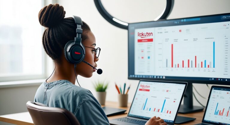 Vendre sur Rakuten en 2026 : opportunité ou perte de temps ?